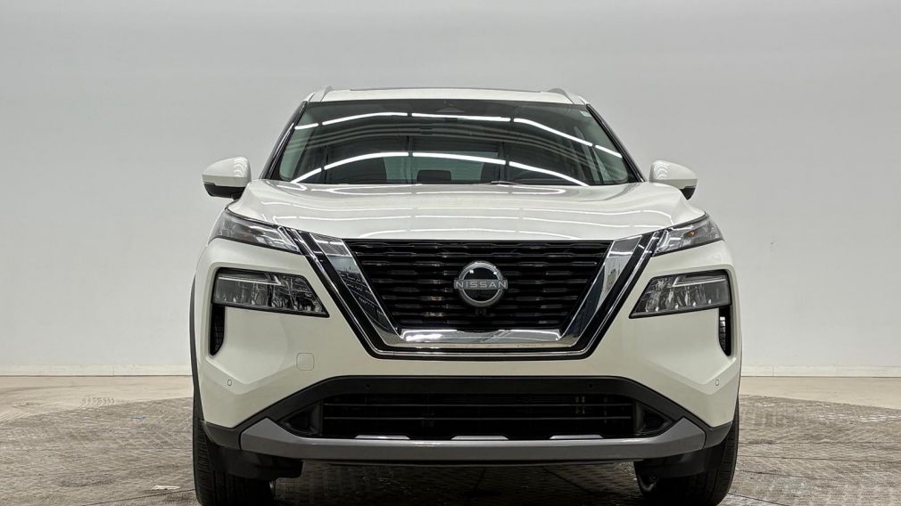 Nissan Rogue SL 2023 d&rsquo;occasion à vendre - 2