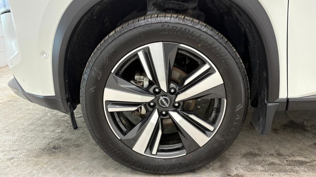 Nissan Rogue SL 2023 d&rsquo;occasion à vendre - 18