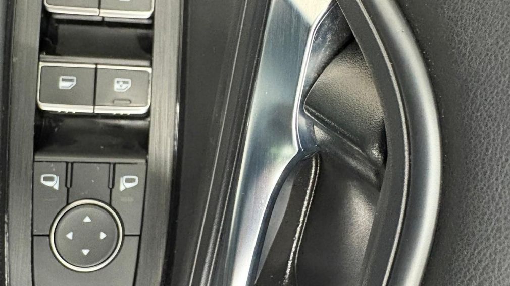 Nissan Rogue SL 2023 d&rsquo;occasion à vendre - 15