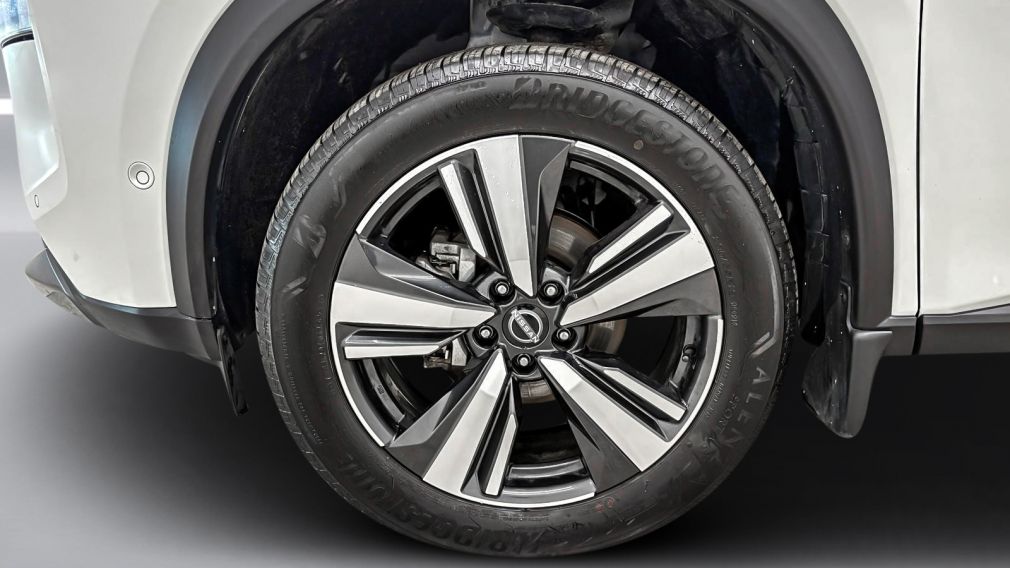 Nissan Rogue SL 2023 d&rsquo;occasion à vendre - 18