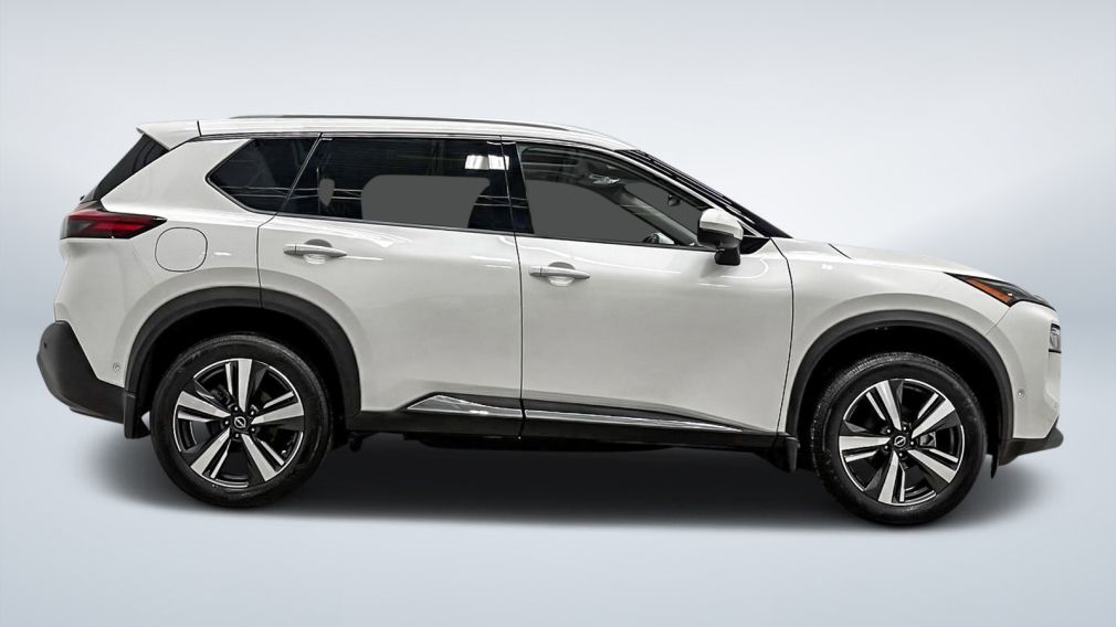 Nissan Rogue SL 2023 à vendre à Trois-Rivières - 8