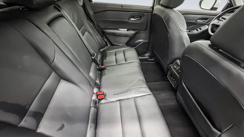 Nissan Rogue SL 2023 à vendre à Trois-Rivières - 10