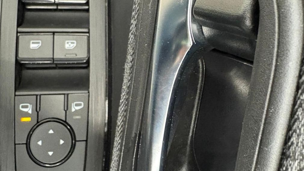 Nissan Rogue SV Moonroof 2023 d&rsquo;occasion à vendre - 15