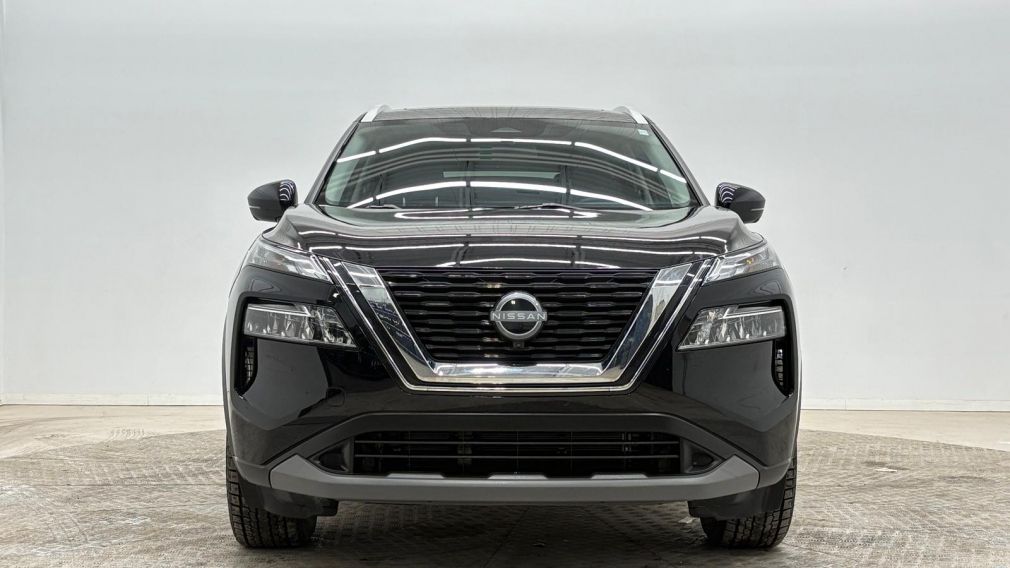 Nissan Rogue SV Moonroof 2023 d&rsquo;occasion à vendre - 2