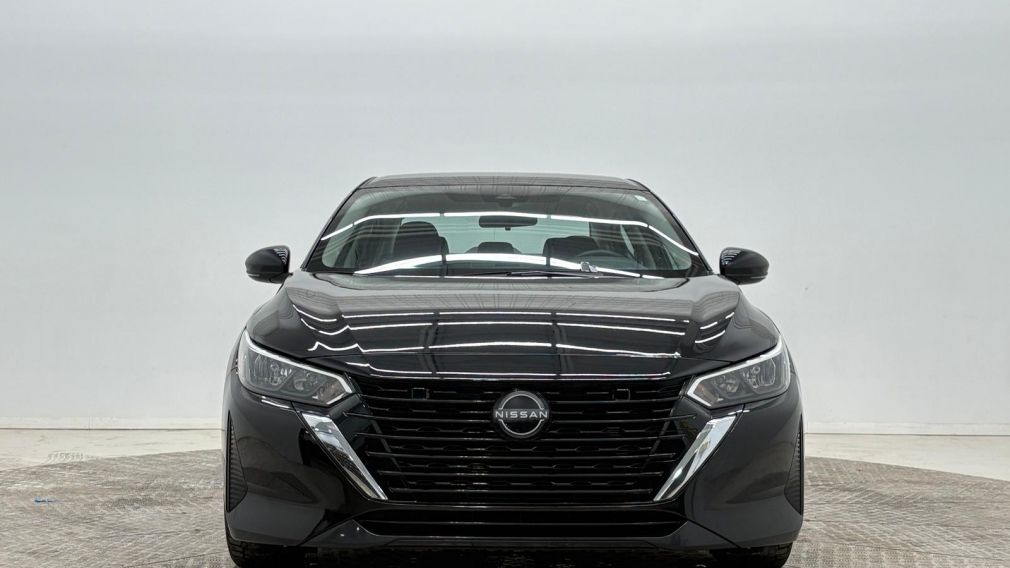 Nissan Sentra SV 2024 d&rsquo;occasion à vendre - 2