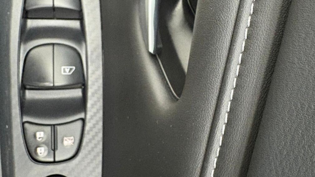 Nissan Sentra SV 2024 d&rsquo;occasion à vendre - 10