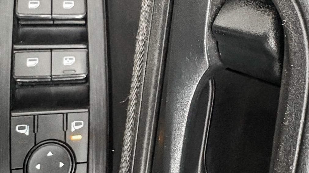 Nissan Rogue S 2021 d&rsquo;occasion à vendre - 15