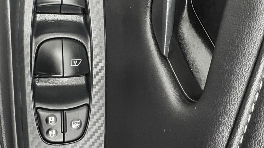 Nissan Sentra S Plus 2024 d&rsquo;occasion à vendre - 15