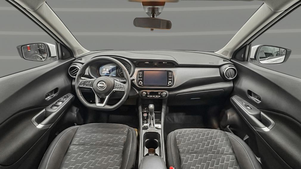 Nissan Kicks SV 2024 d&rsquo;occasion à vendre - 14