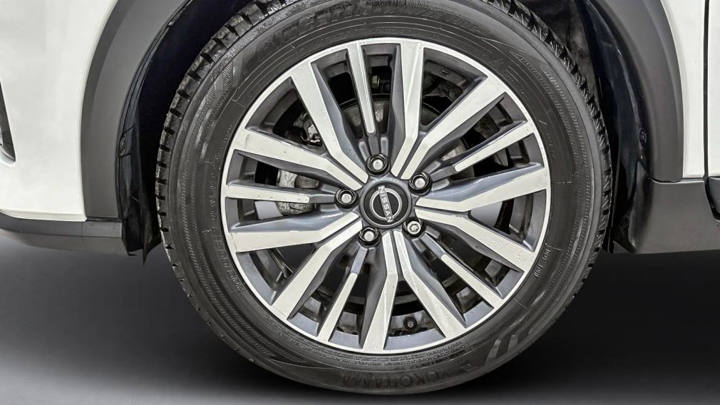 Nissan Kicks SV 2024 d&rsquo;occasion à vendre - 18