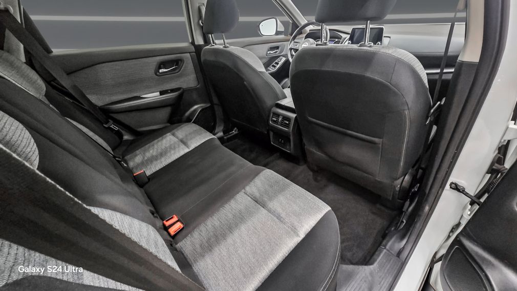 Nissan Rogue SV Moonroof 2023 d&rsquo;occasion à vendre - 16