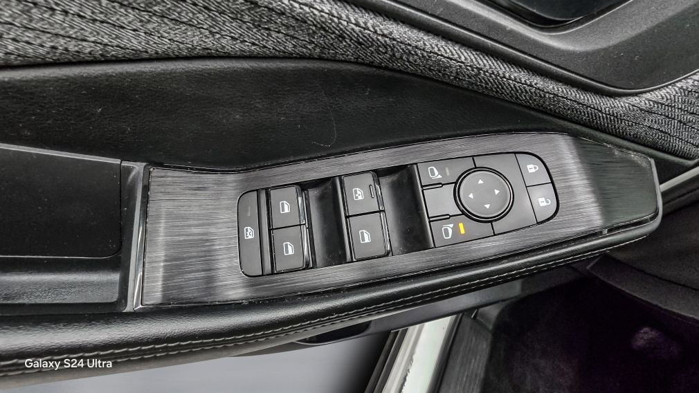 Nissan Rogue SV Moonroof 2023 d&rsquo;occasion à vendre - 10