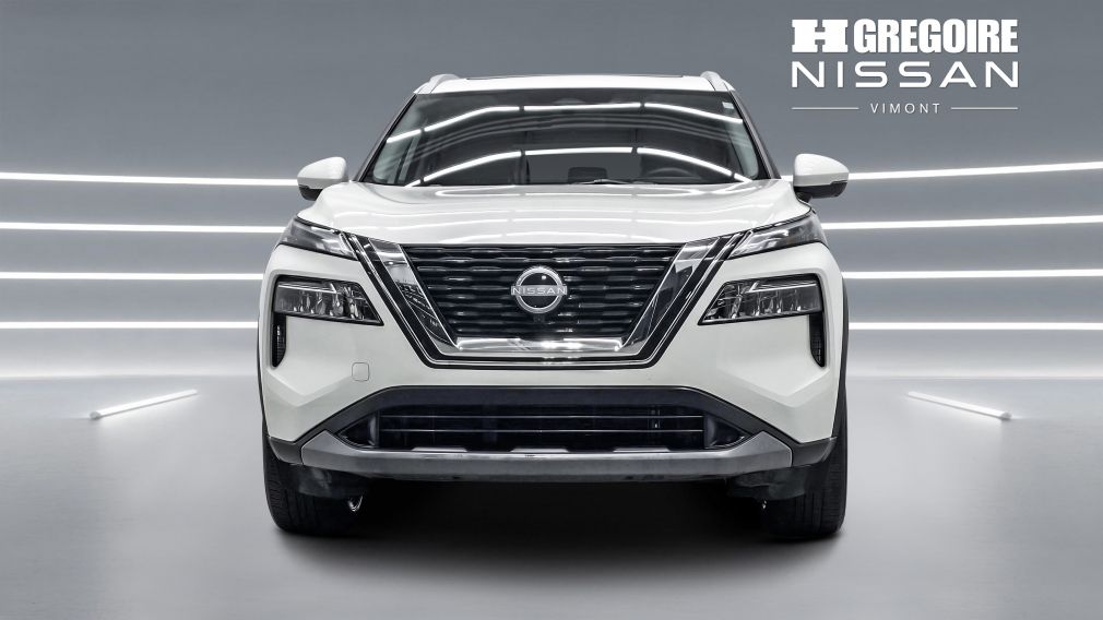 Nissan Rogue SV Moonroof 2023 d&rsquo;occasion à vendre - 2