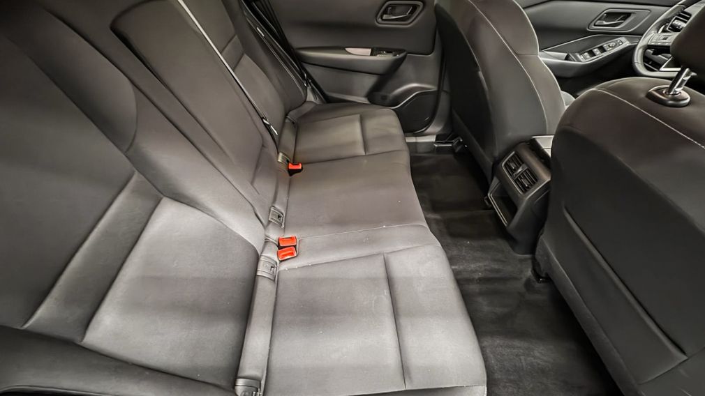 Nissan Rogue S 2024 d&rsquo;occasion à vendre - 10