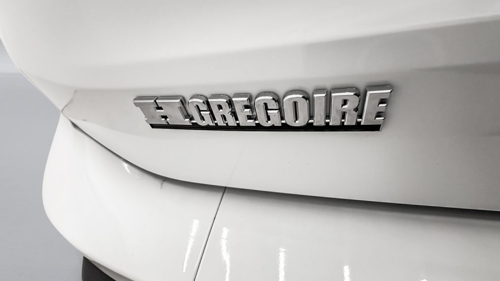 Nissan Rogue S 2024 d&rsquo;occasion à vendre - 11