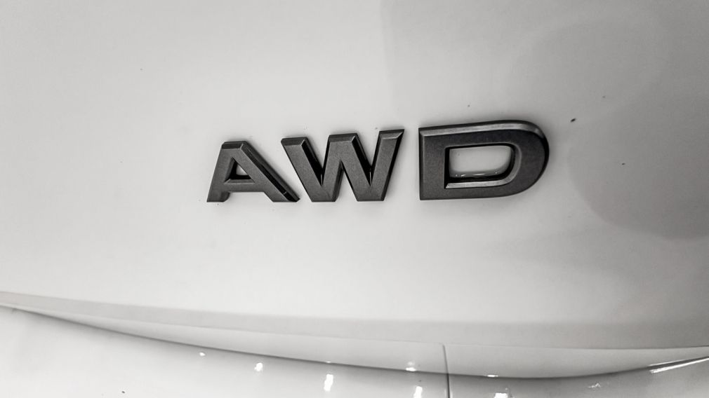 Nissan Rogue S 2024 d&rsquo;occasion à vendre - 12