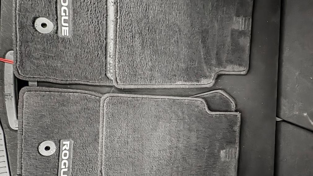 Nissan Rogue S 2024 d&rsquo;occasion à vendre - 13