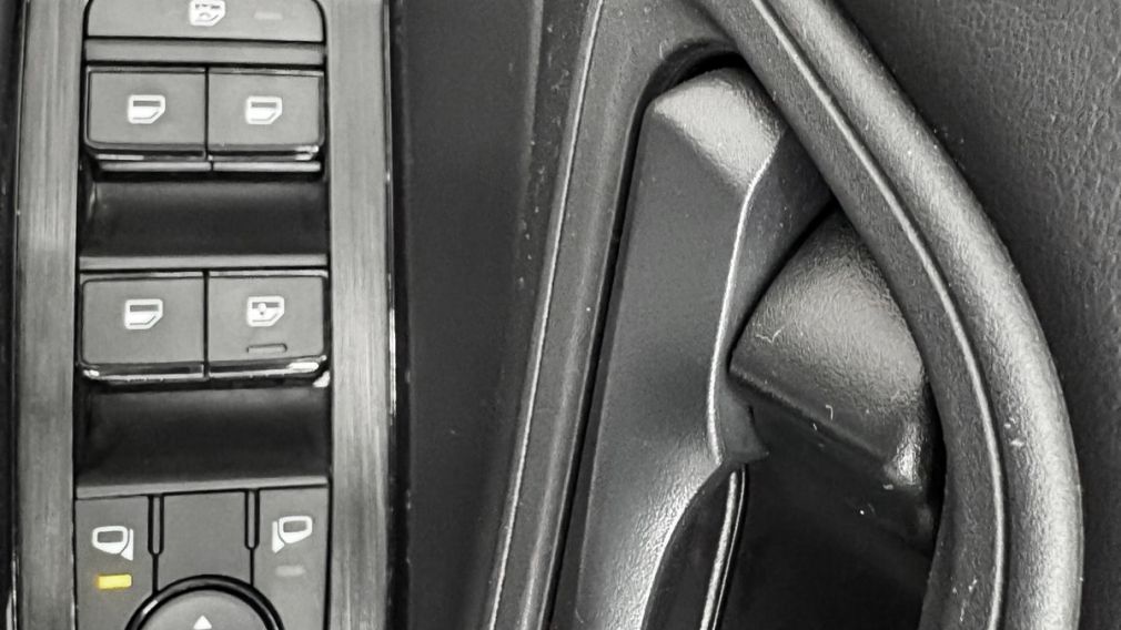 Nissan Rogue S 2024 d&rsquo;occasion à vendre - 15