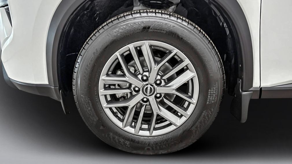 Nissan Rogue S 2024 d&rsquo;occasion à vendre - 18