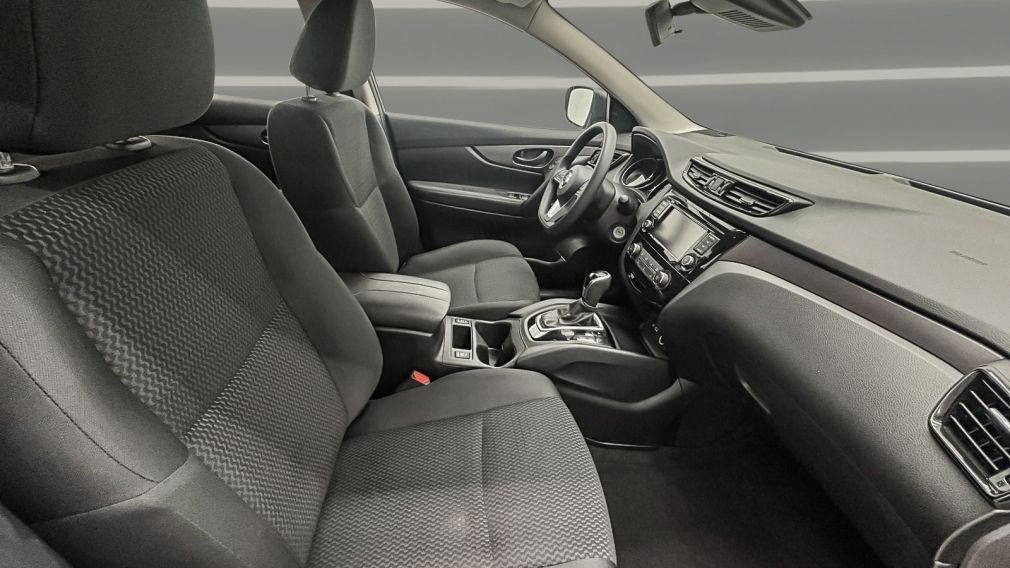 Nissan Qashqai S 2023 d&rsquo;occasion à vendre - 9