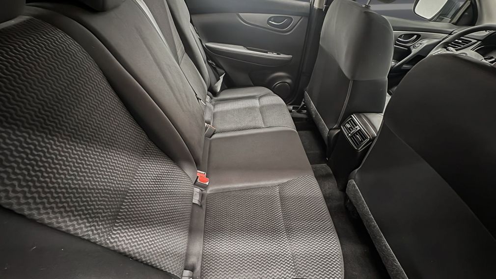 Nissan Qashqai S 2023 d&rsquo;occasion à vendre - 10