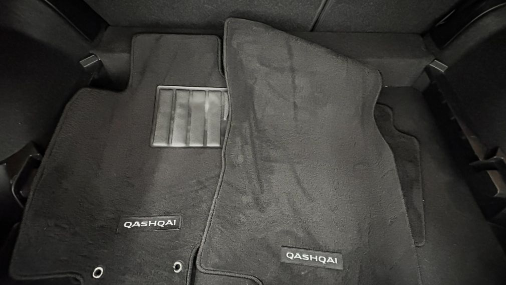 Nissan Qashqai S 2023 d&rsquo;occasion à vendre - 16