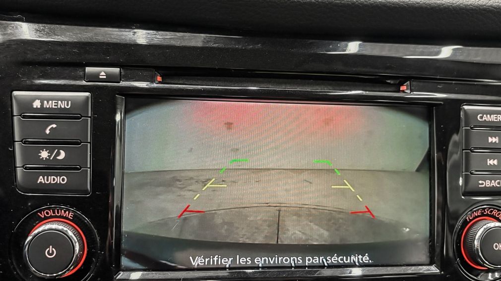 Nissan Qashqai S 2023 d&rsquo;occasion à vendre - 15