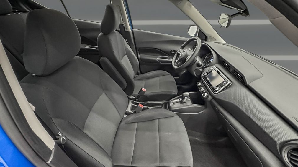 Nissan Kicks S 2024 d&rsquo;occasion à vendre - 9