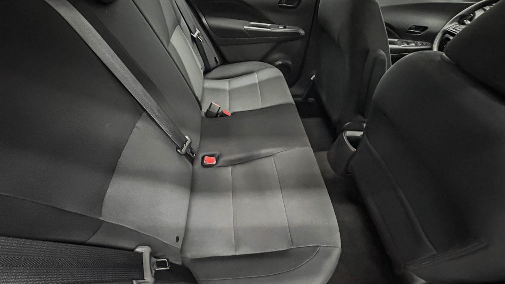 Nissan Kicks S 2024 d&rsquo;occasion à vendre - 10