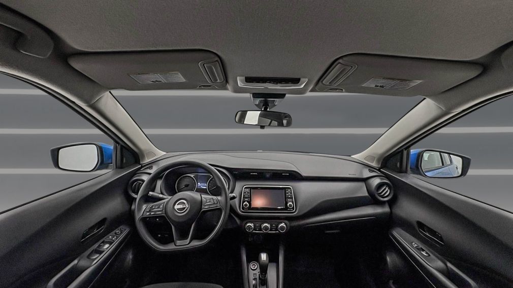 Nissan Kicks S 2024 d&rsquo;occasion à vendre - 14