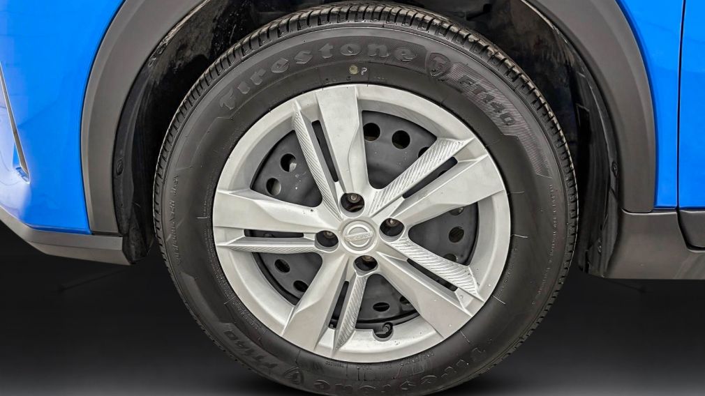 Nissan Kicks S 2024 d&rsquo;occasion à vendre - 17