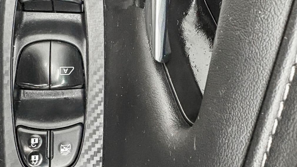 Nissan Sentra SV 2024 d&rsquo;occasion à vendre - 14