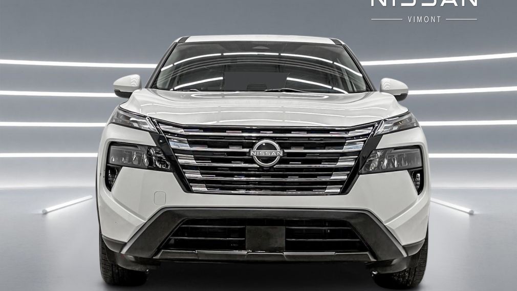 Nissan Rogue S 2024 d&rsquo;occasion à vendre - 2