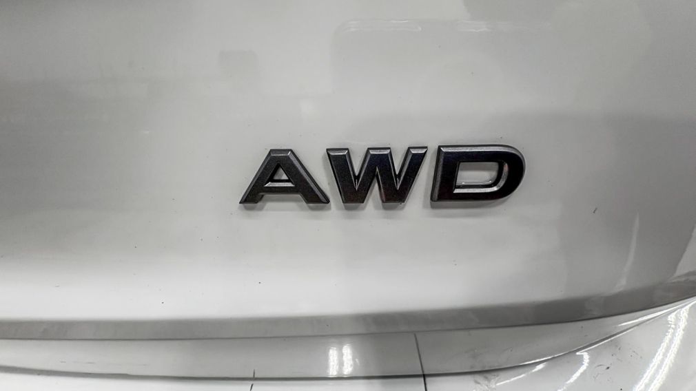 Nissan Rogue S 2024 d&rsquo;occasion à vendre - 12