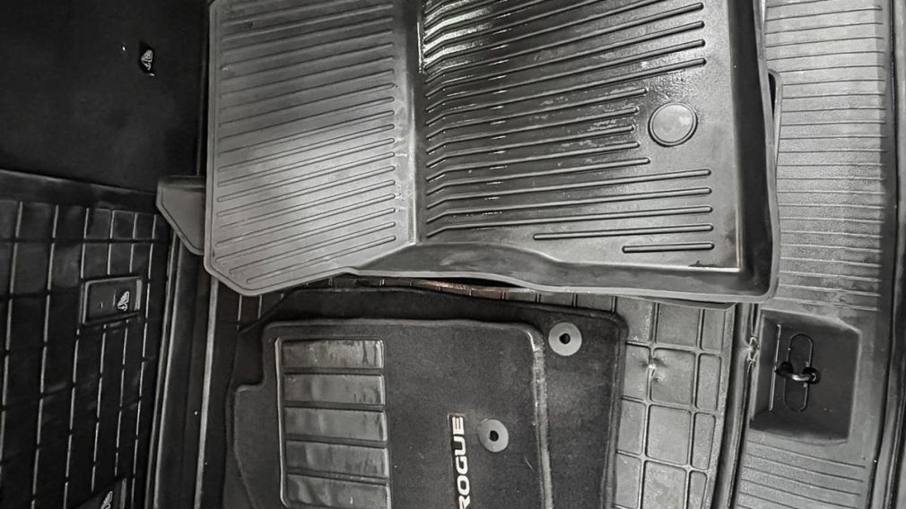 Nissan Rogue S 2024 d&rsquo;occasion à vendre - 13