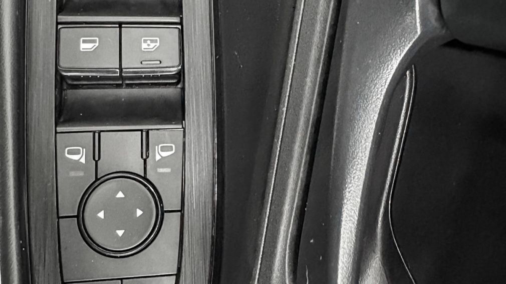 Nissan Rogue S 2024 d&rsquo;occasion à vendre - 15