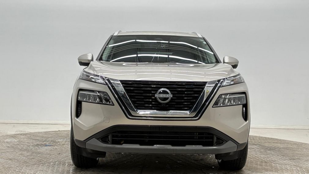 Nissan Rogue SV Moonroof 2023 d&rsquo;occasion à vendre - 2