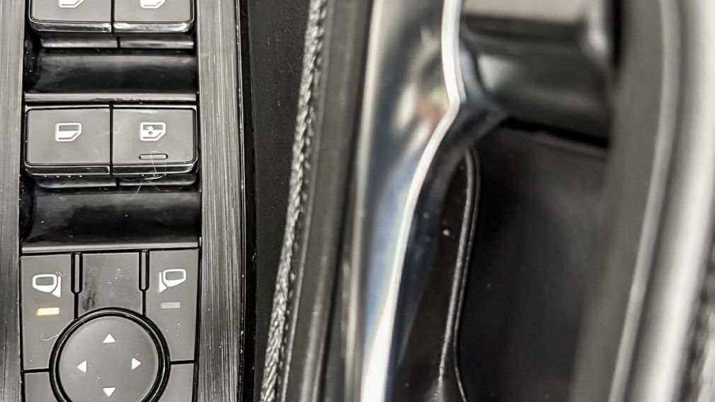 Nissan Rogue SV Moonroof 2023 d&rsquo;occasion à vendre - 15