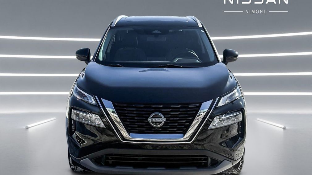 Nissan Rogue SV Moonroof 2023 d&rsquo;occasion à vendre - 2