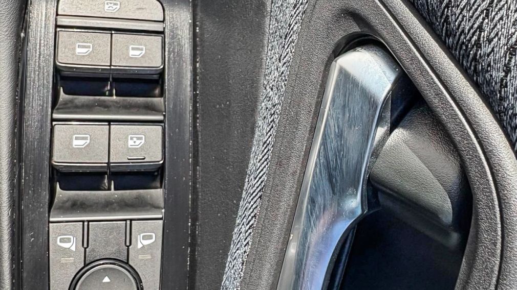 Nissan Rogue SV Moonroof 2023 d&rsquo;occasion à vendre - 15