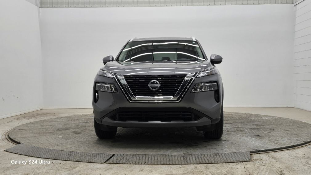Nissan Rogue SV Moonroof 2023 d&rsquo;occasion à vendre - 2