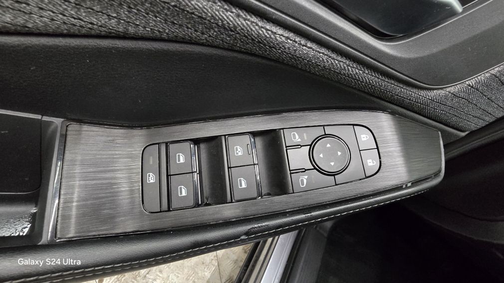 Nissan Rogue SV Moonroof 2023 d&rsquo;occasion à vendre - 14