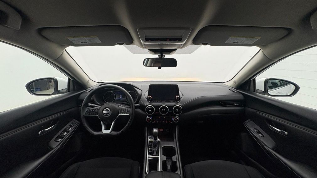 Nissan Sentra SV 2024 d&rsquo;occasion à vendre - 14