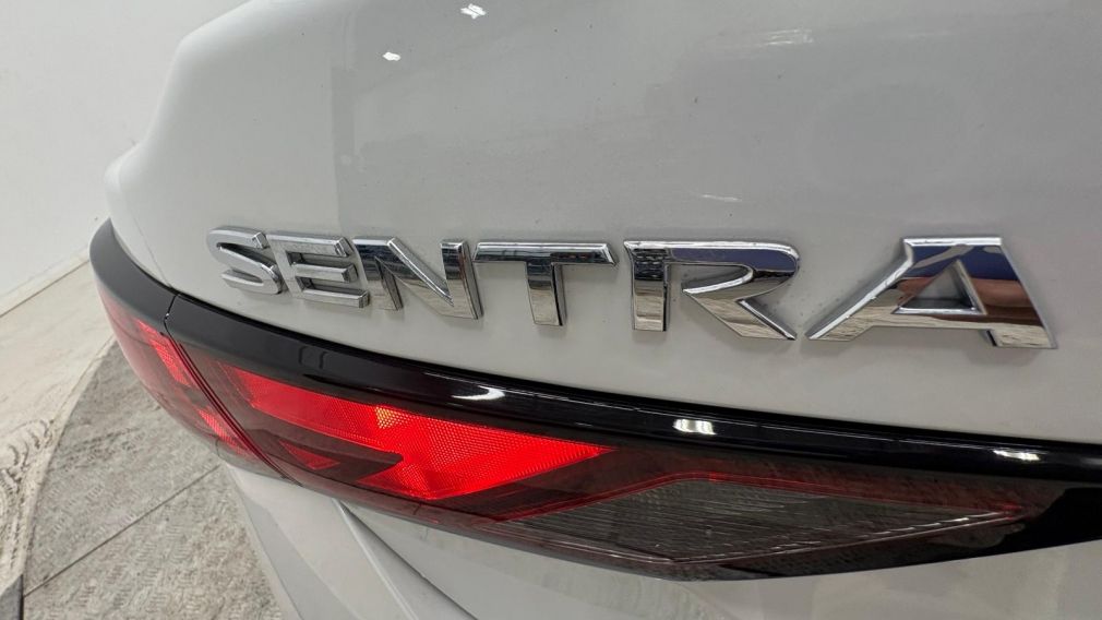 Nissan Sentra SV 2024 d&rsquo;occasion à vendre - 11