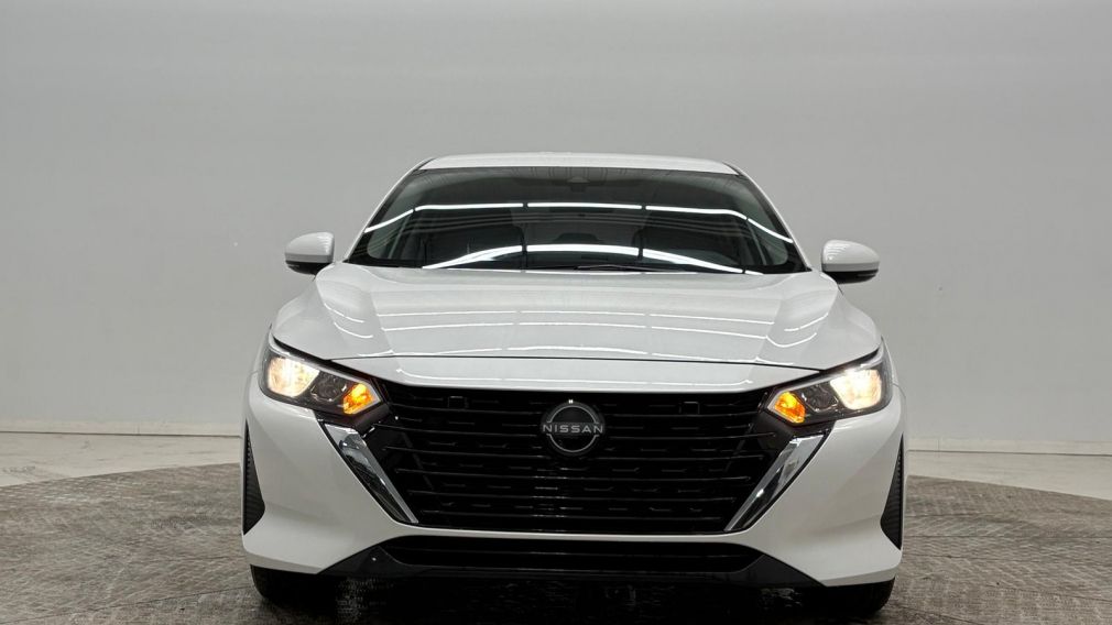 Nissan Sentra SV 2024 d&rsquo;occasion à vendre - 2