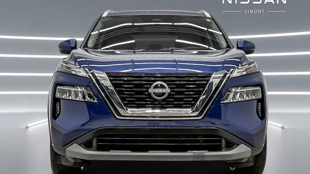 Nissan Rogue SV Moonroof 2023 d&rsquo;occasion à vendre - 2