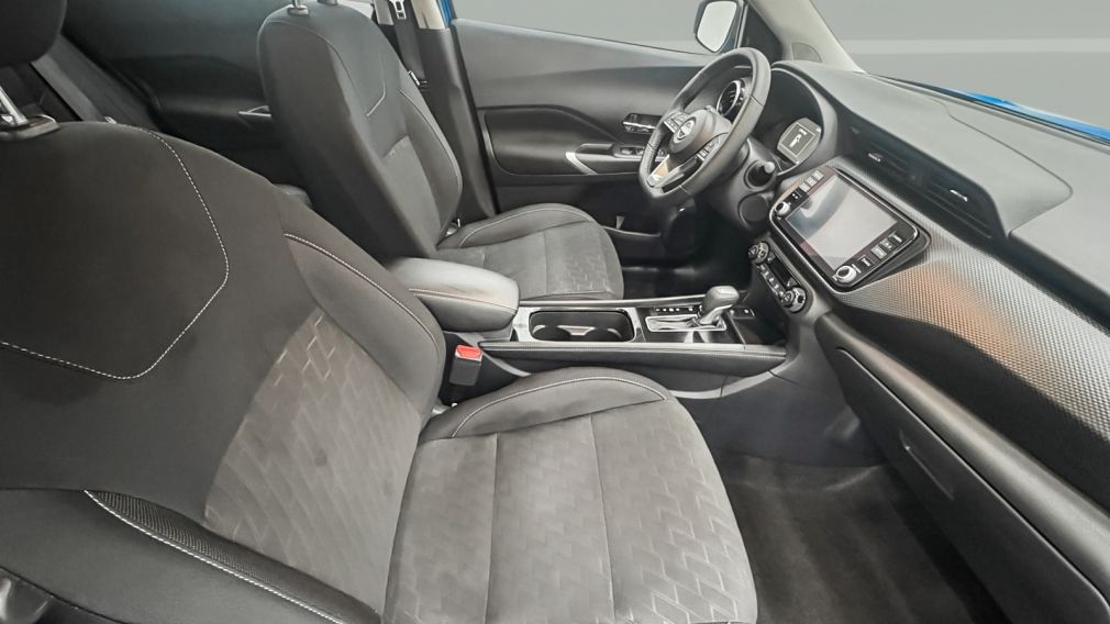 Nissan Kicks SV 2024 d&rsquo;occasion à vendre - 9