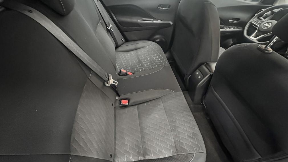 Nissan Kicks SV 2024 d&rsquo;occasion à vendre - 11