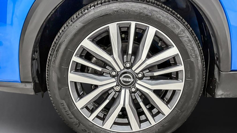 Nissan Kicks SV 2024 d&rsquo;occasion à vendre - 15