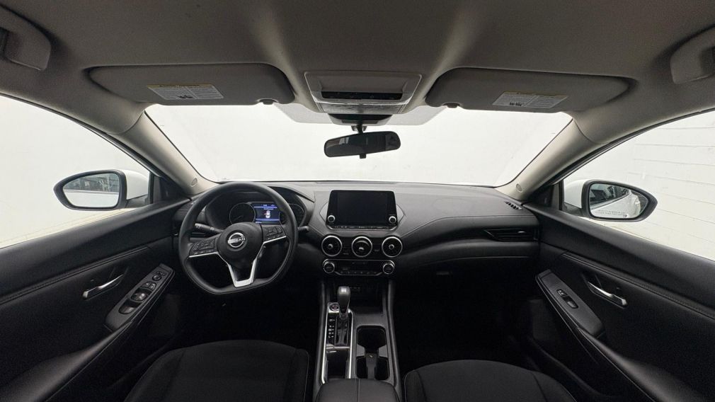 Nissan Sentra SV 2024 d&rsquo;occasion à vendre - 11